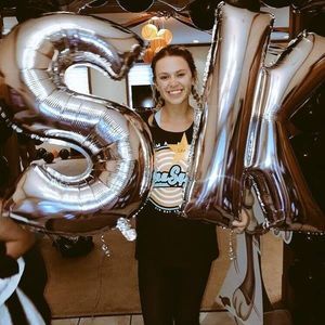 Meet your Posher, Donna